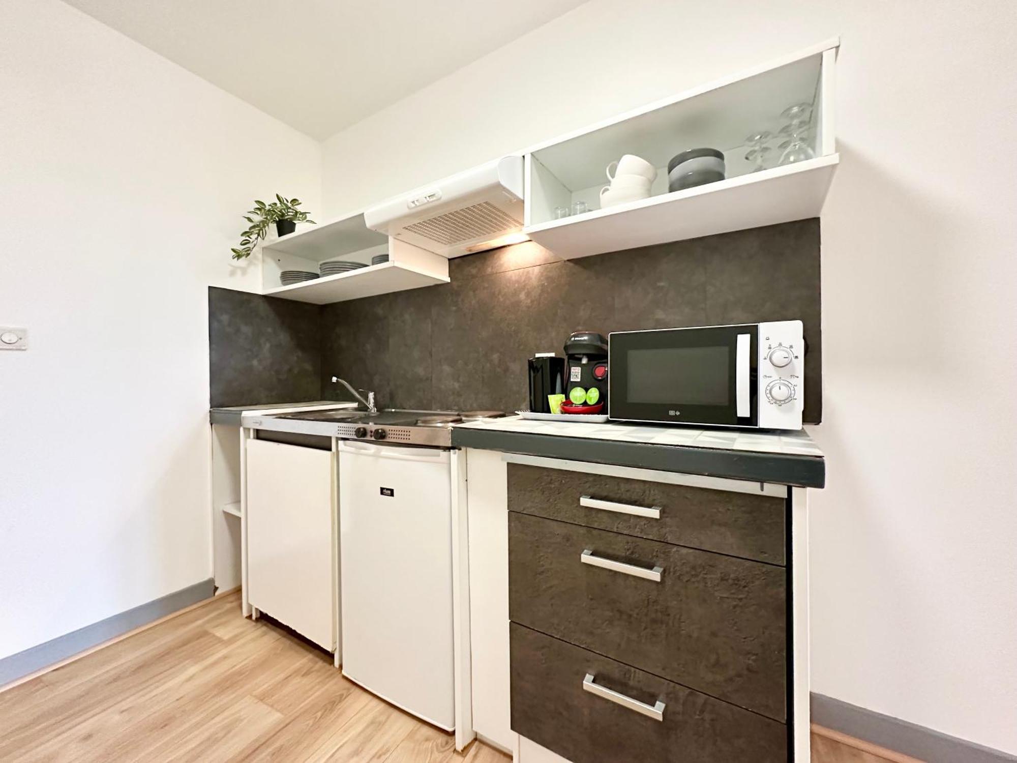 La Confluence - Vue Imprenable & Hyper Centre Apartment Mont-de-Marsan Exterior photo